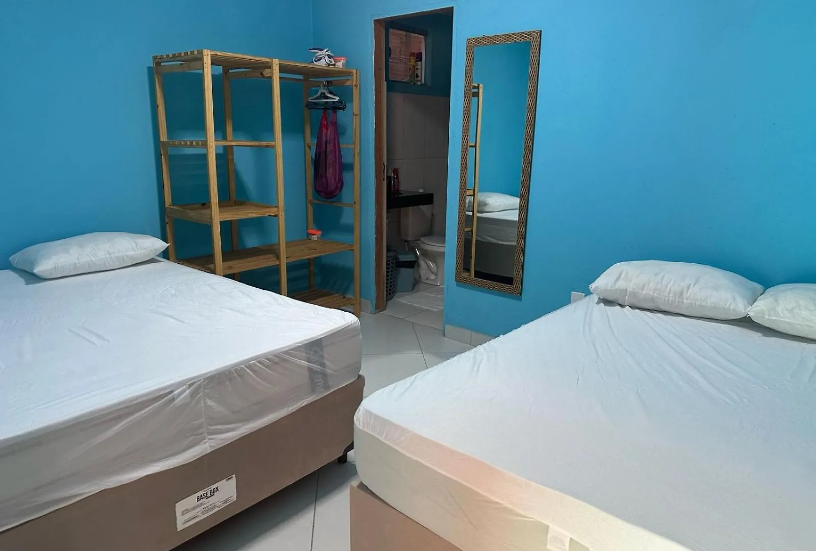 Dom wakacyjny Willa Cacau House Porto Seguro